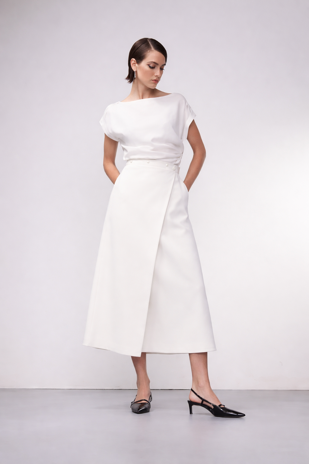 Jupe - Haako - H1049