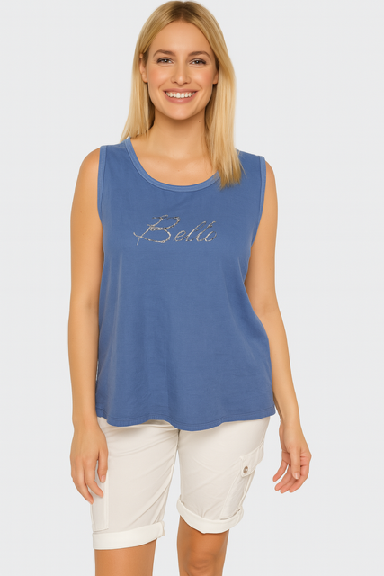 Haut - Collection Italienne - Belle