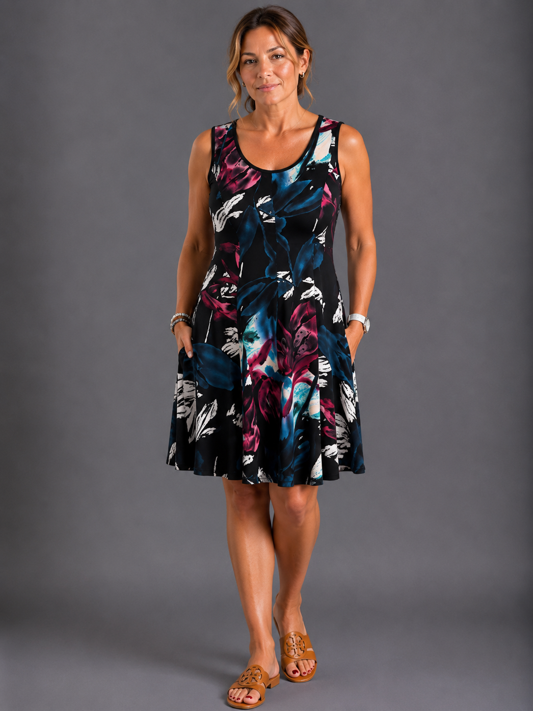 Robe - Julia Divina - 6005