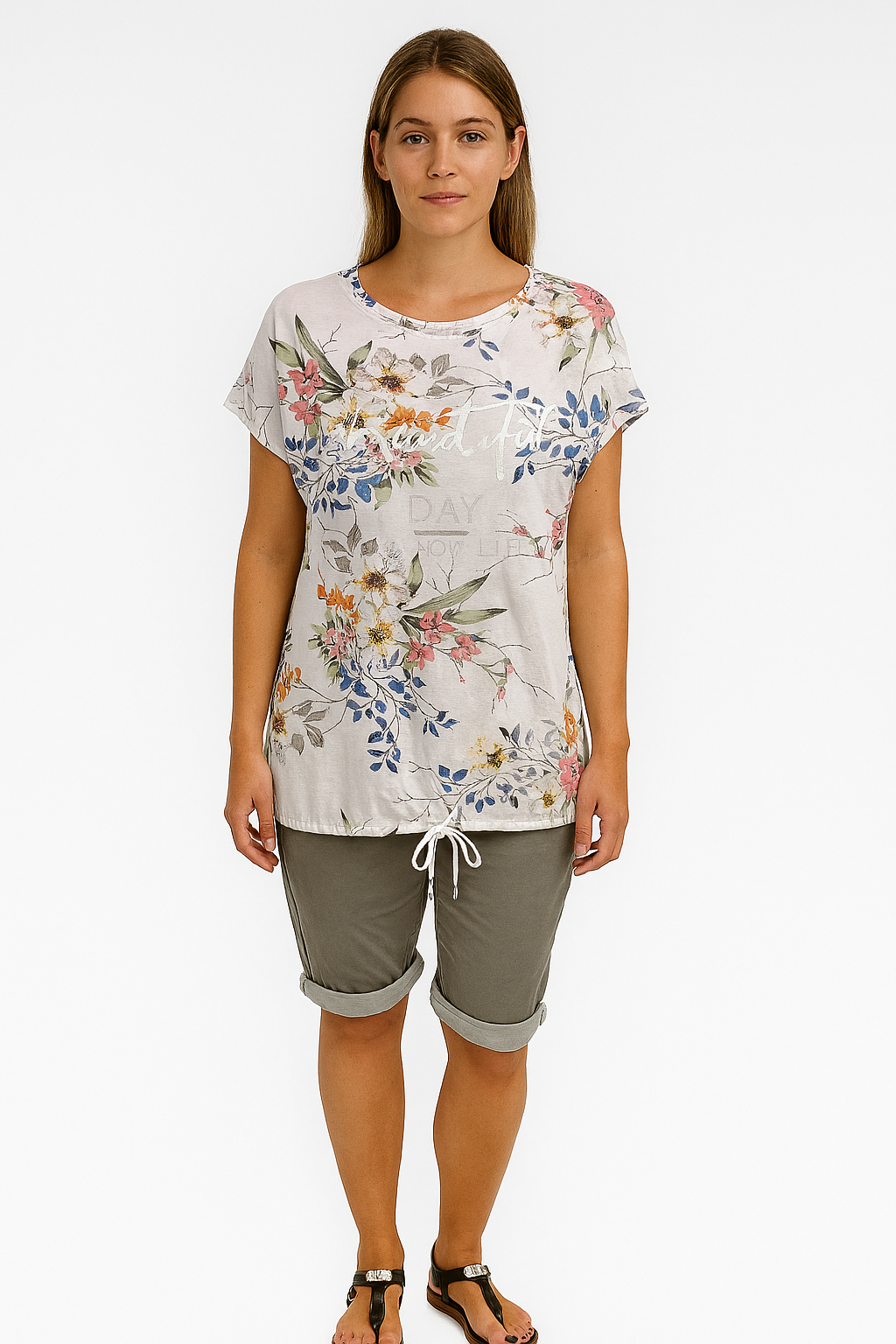 Haut - Collection Italienne - 13972B