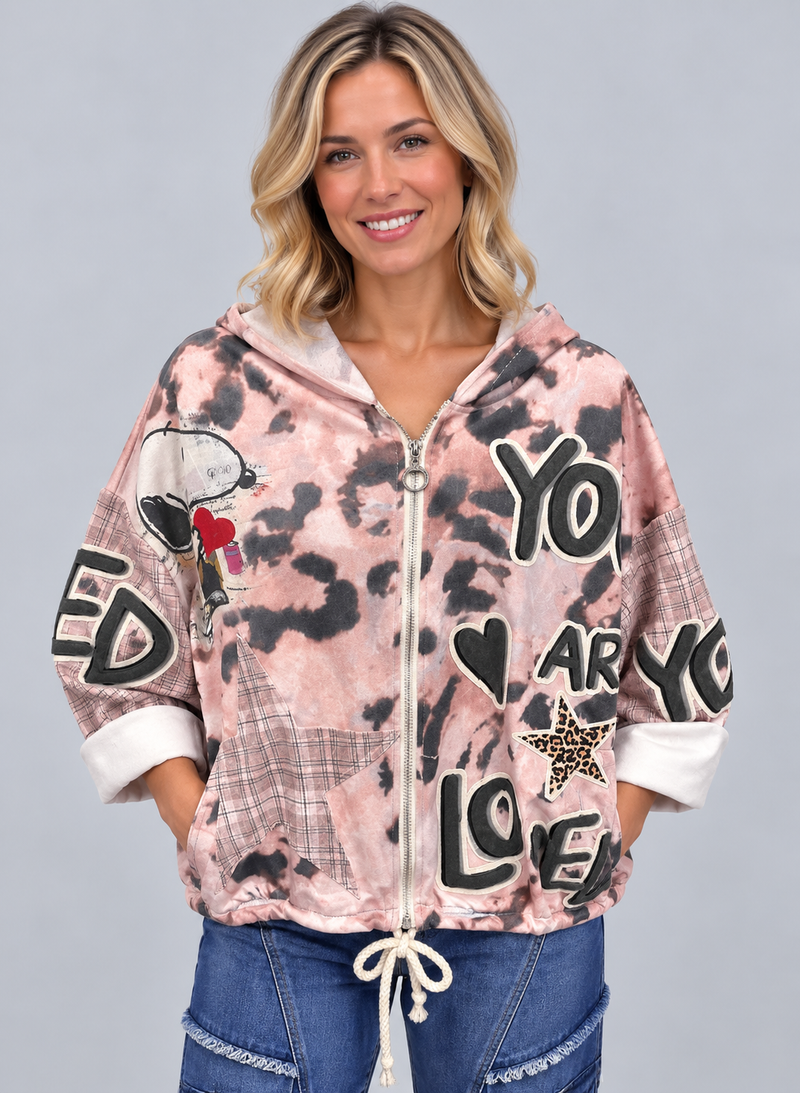 Veste - Collection Italienne - 61339