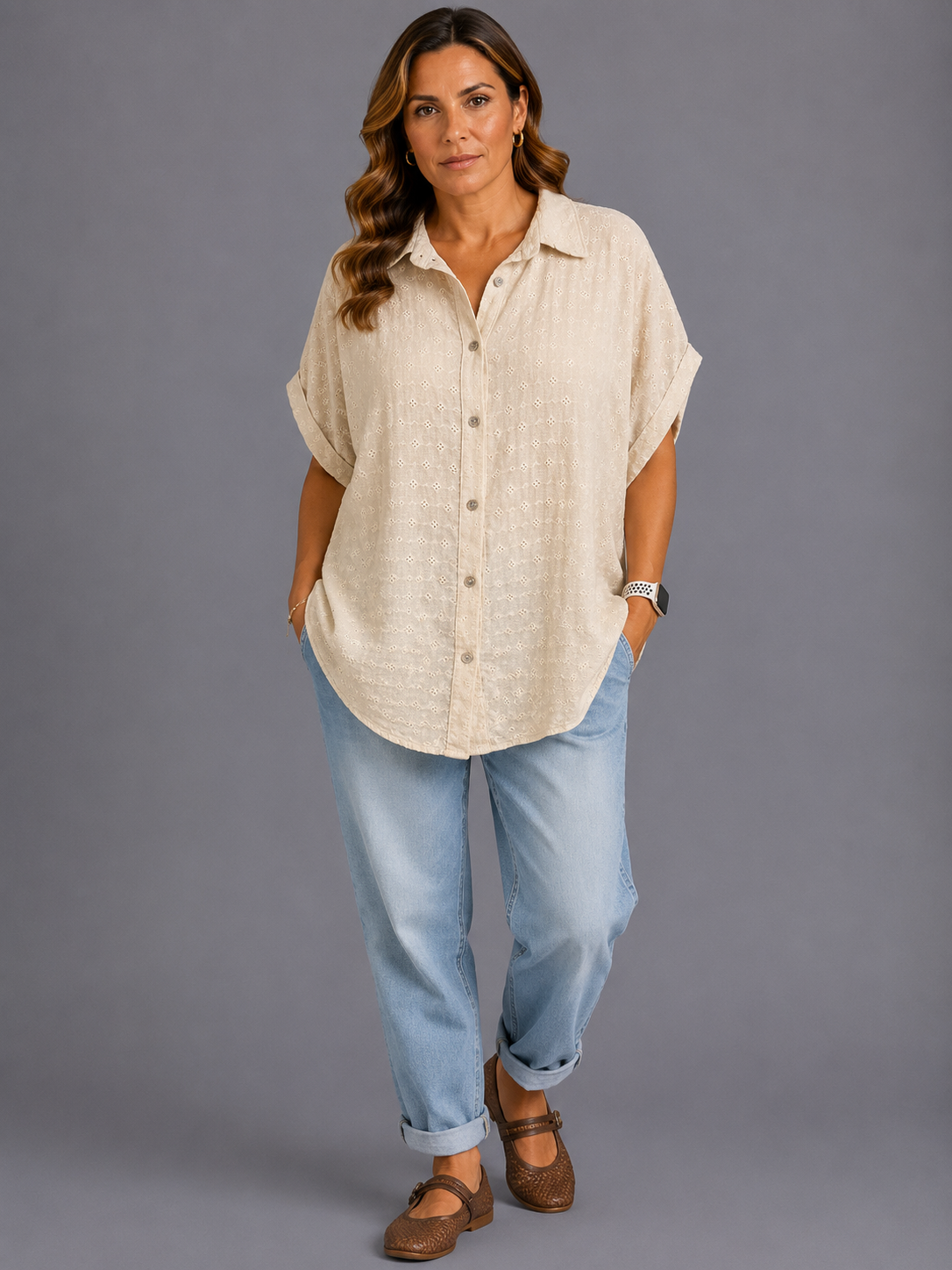 Haut - Collection Italienne - 75797