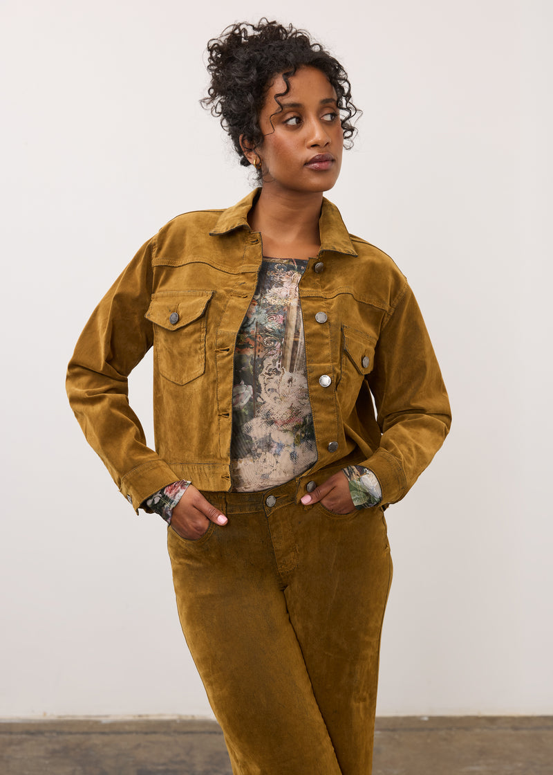 Jacket - FDJ - 10030437