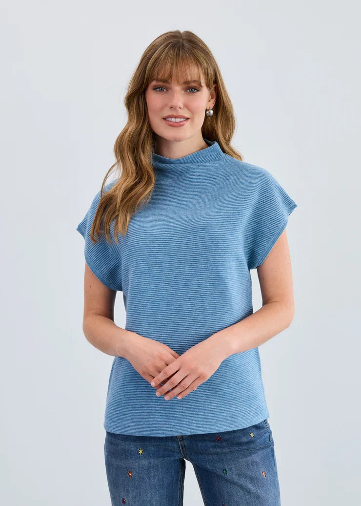 Haut - FDJ - 1012333