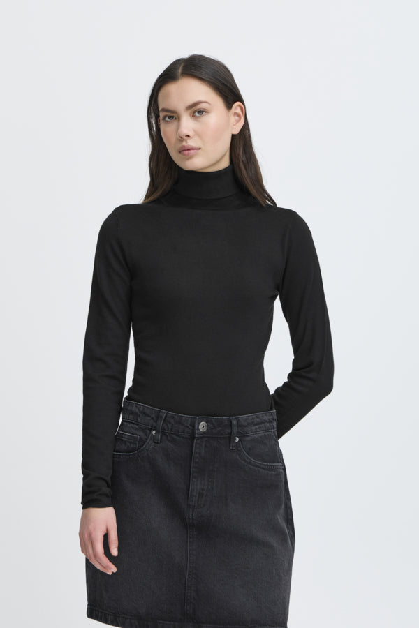 Sweater - Ichi - 103646