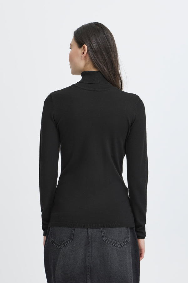 Sweater - Ichi - 103646