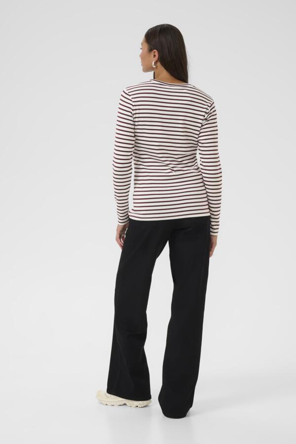 T-Shirt - Kaffe - 10502821