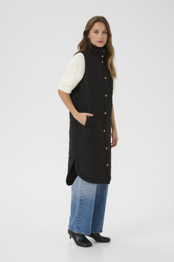 Manteau - Kaffe - 10505686