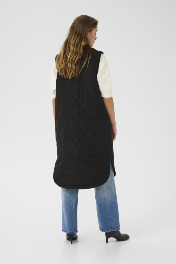 Manteau - Kaffe - 10505686