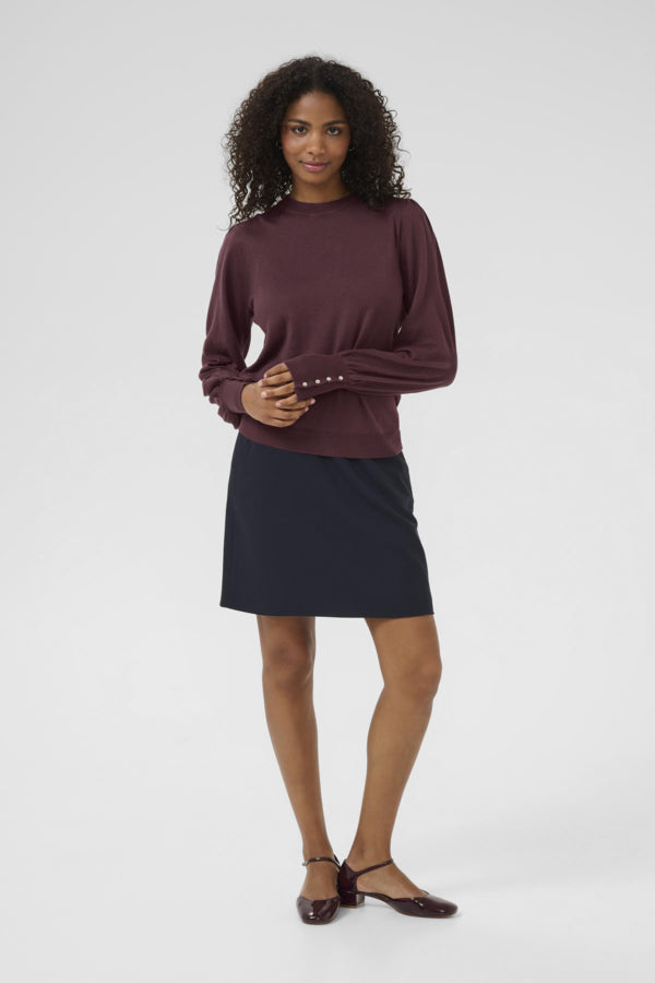 Haut - Kaffe - 10508681