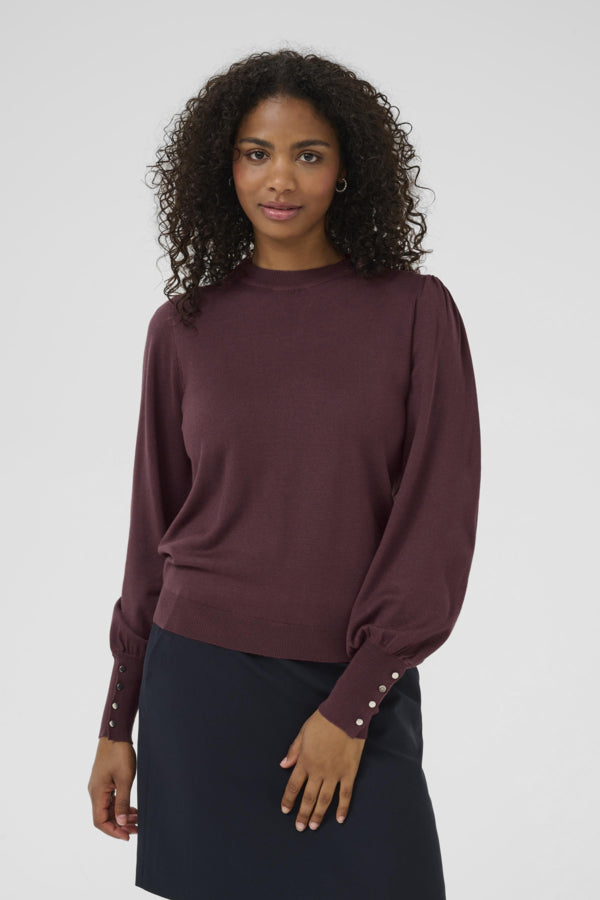 Haut - Kaffe - 10508681