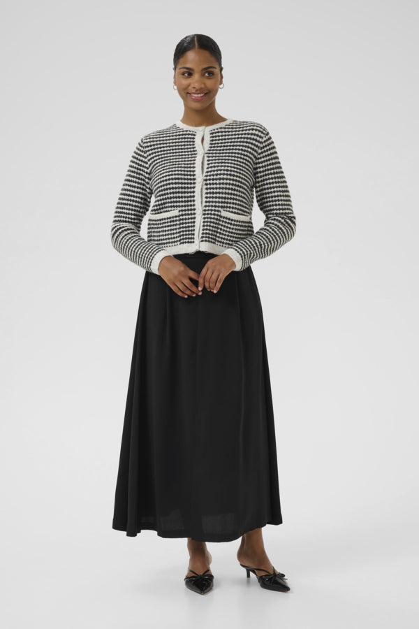 Cardigan - Kaffe - 10509031B