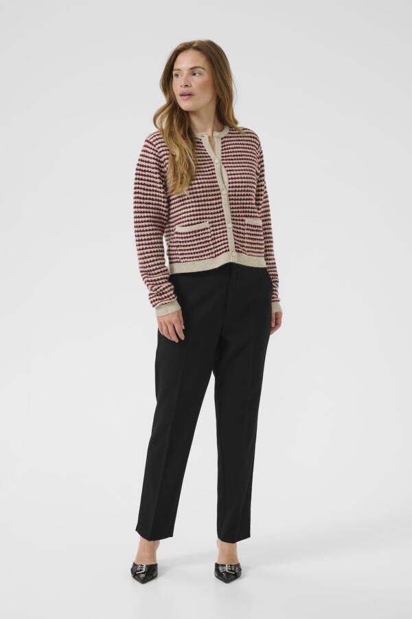 Cardigan - Kaffe - 10509031B