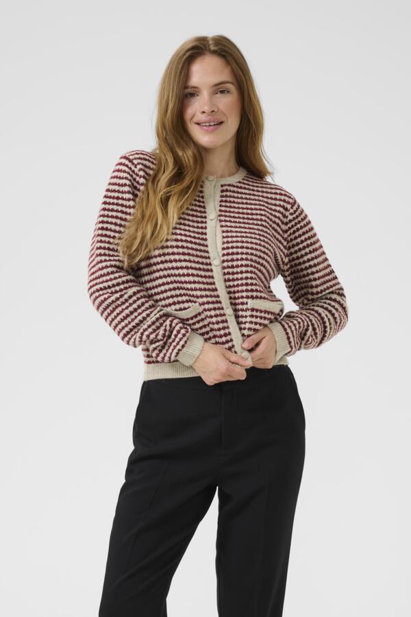 Cardigan - Kaffe - 10509031B