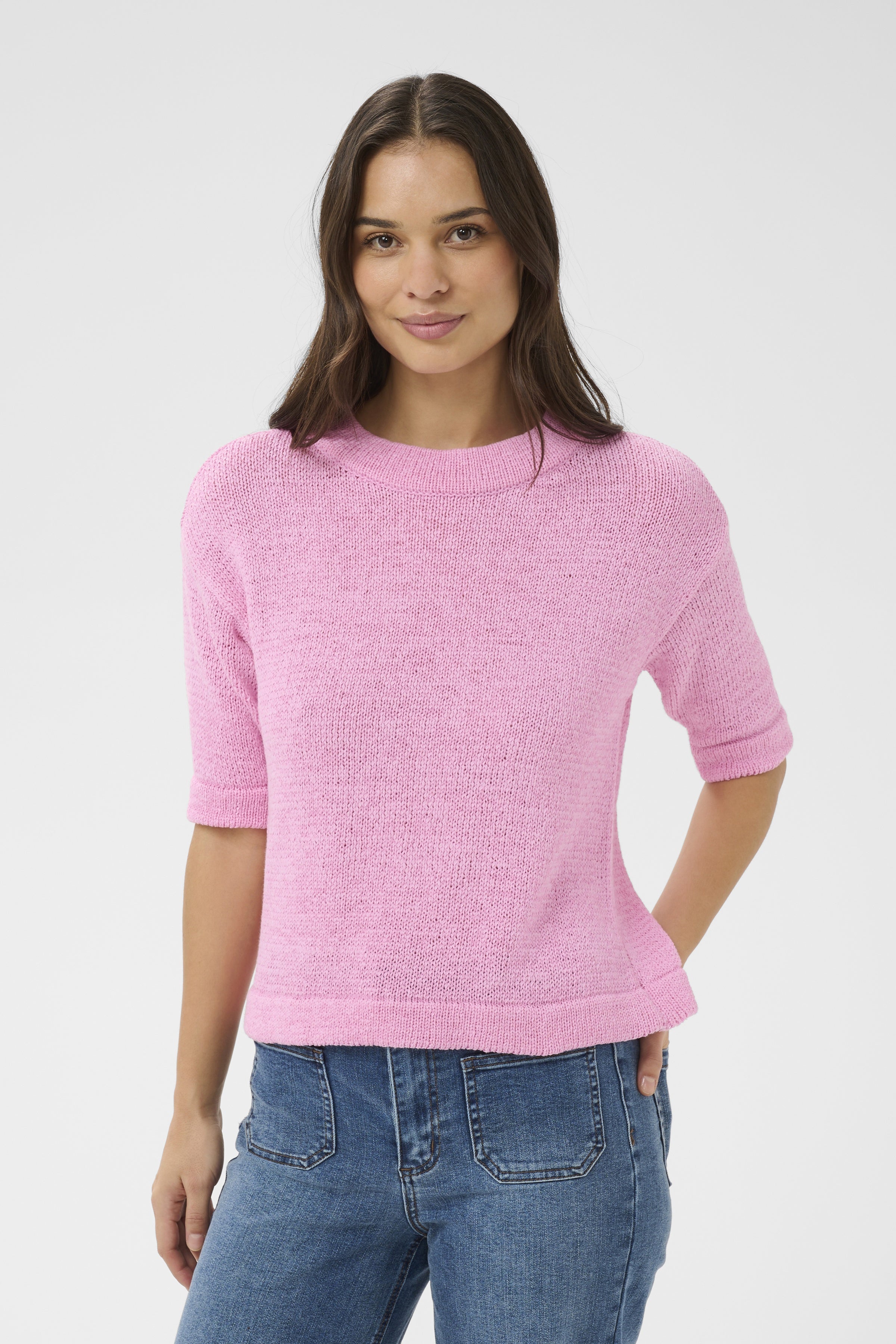 Sweater - Kaffe - 10509592