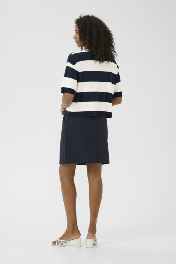 Polo - Kaffe - 10509932B