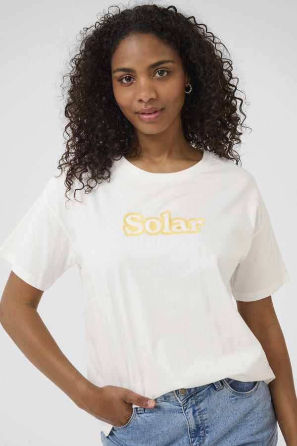 T-Shirt - Kaffe - 10509995