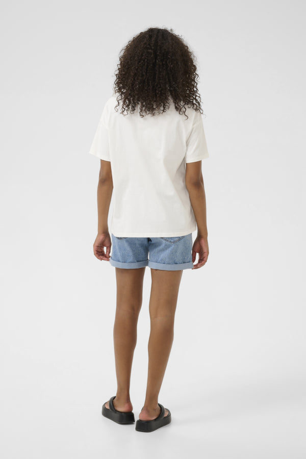 T-Shirt - Kaffe - 10509995