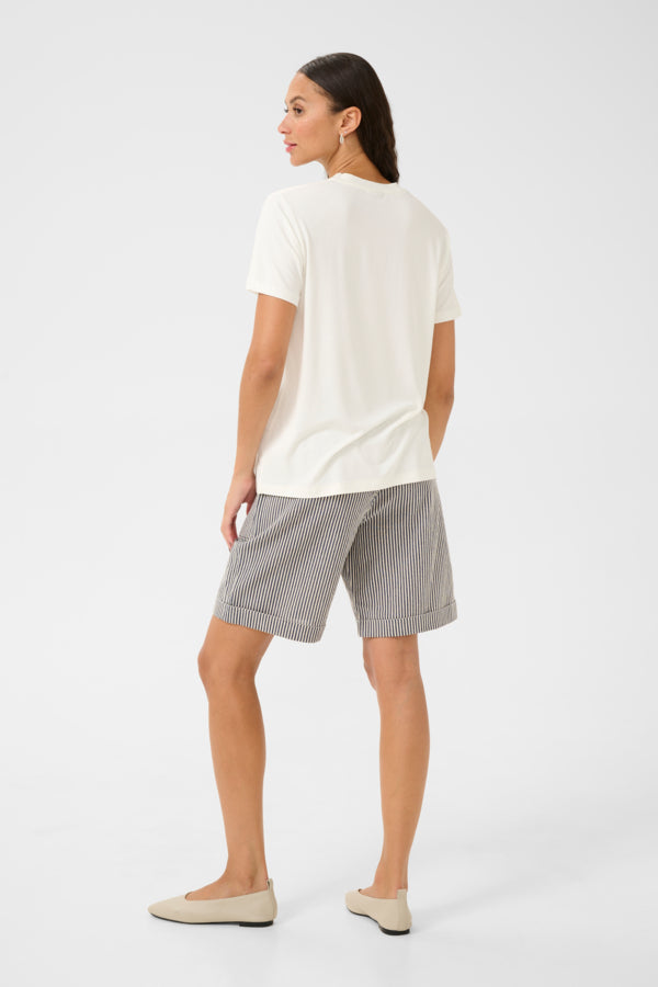 T-Shirt - Kaffe - 10509998