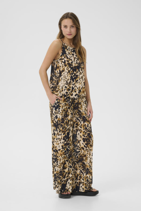 Pantalon - Kaffe - 10510037