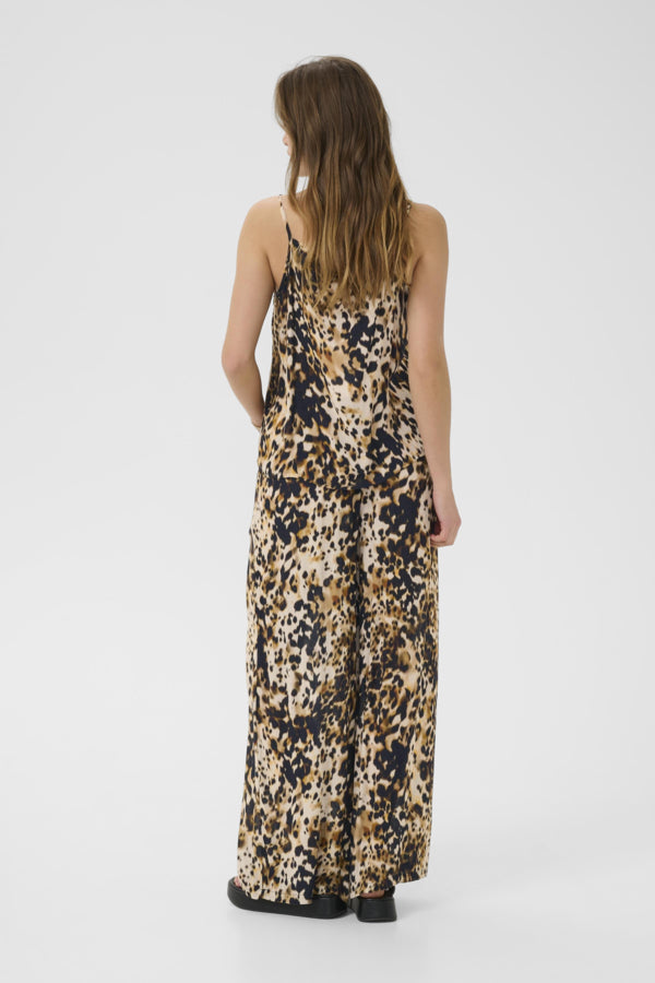 Blouse - Kaffe - 10510039