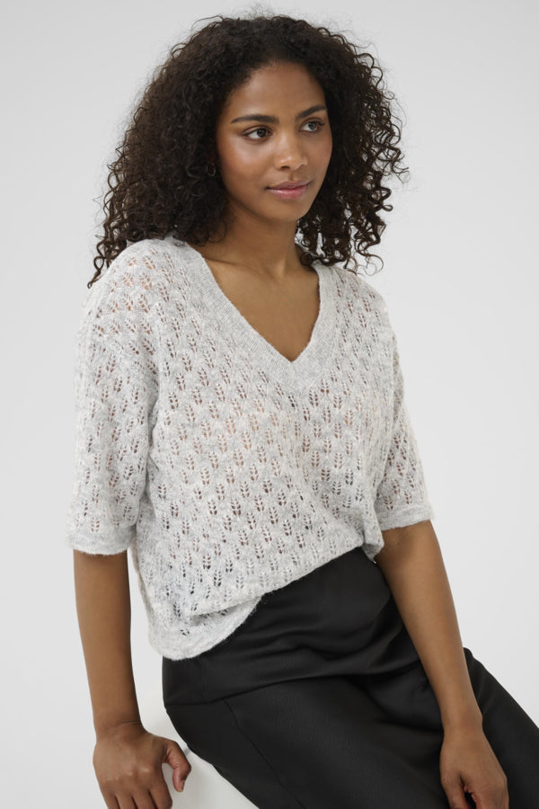 Chandail - Kaffe - 10510171