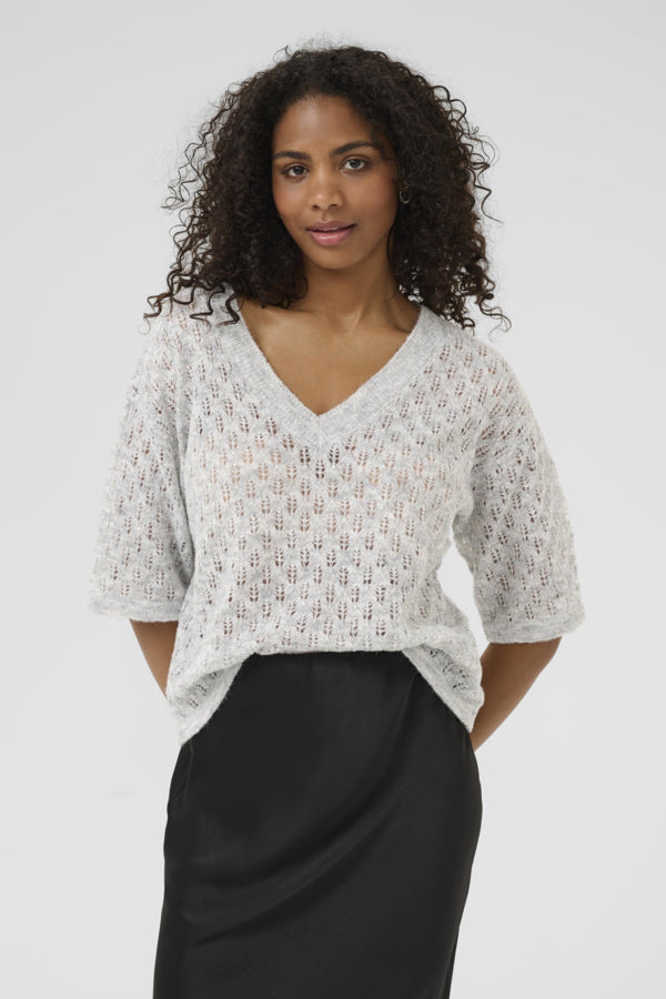 Chandail - Kaffe - 10510171