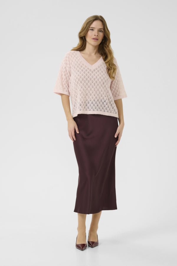 Chandail - Kaffe - 10510171