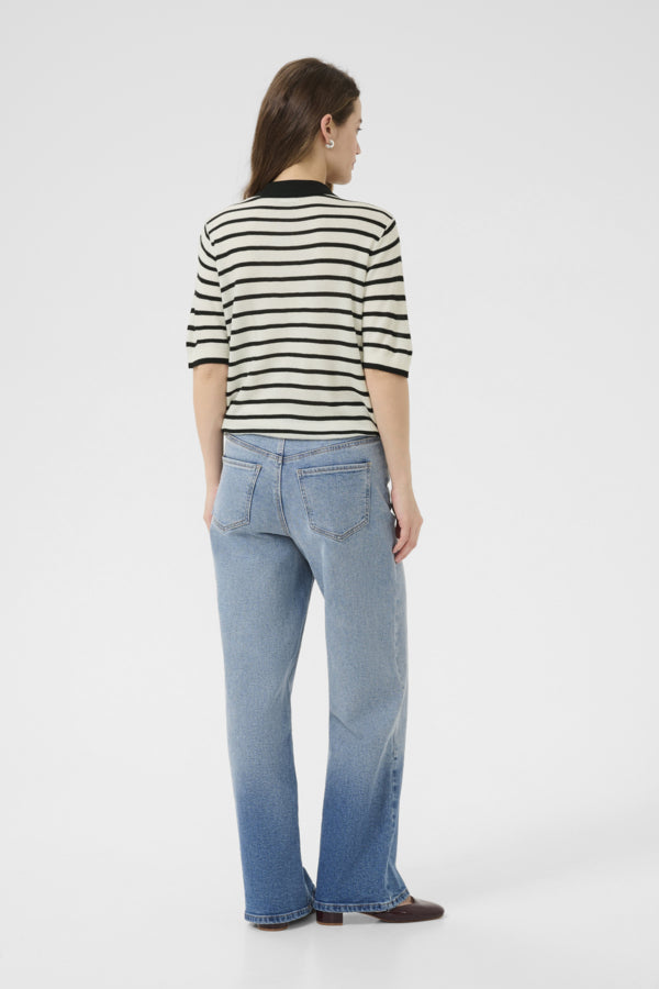 Sweater - Kaffe - 10510176