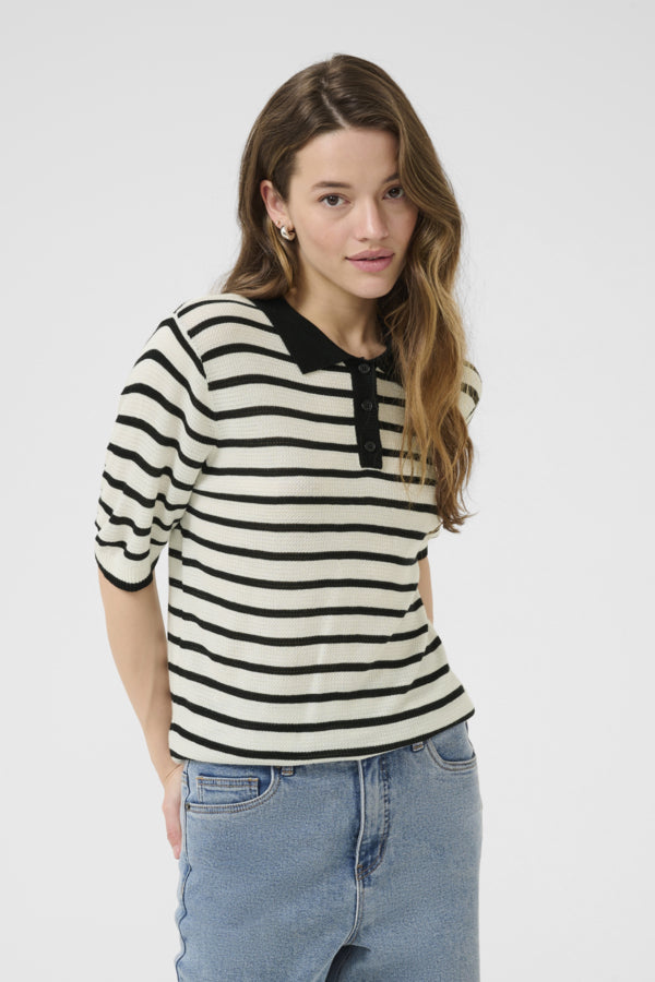 Sweater - Kaffe - 10510176