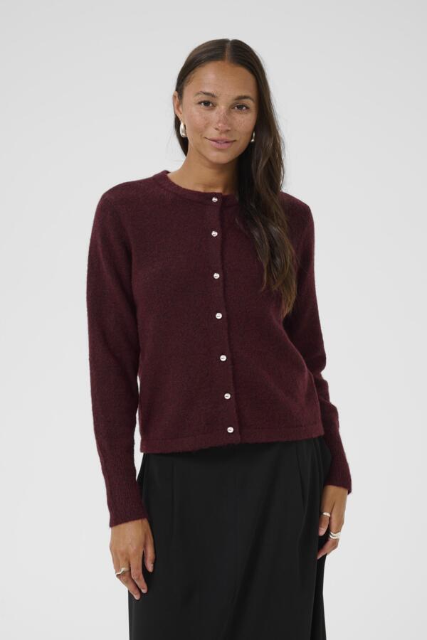 Cardigan - Kaffe - 10510481
