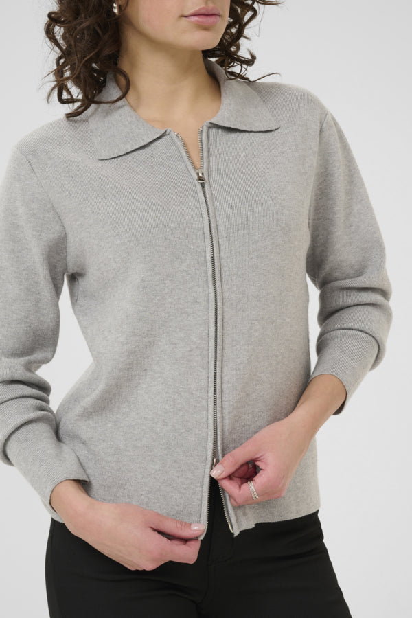 Cardigan - Kaffe - 10510526