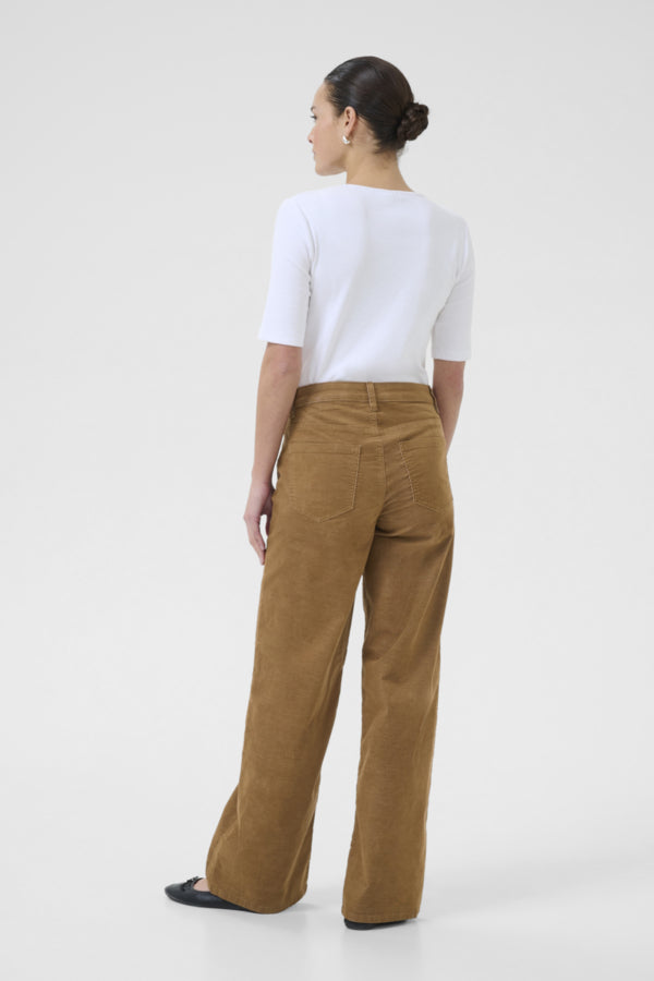 Pants - Kaffe - 10510587