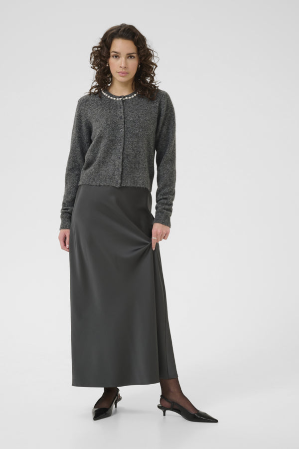 Cardigan - Kaffe - 10510621