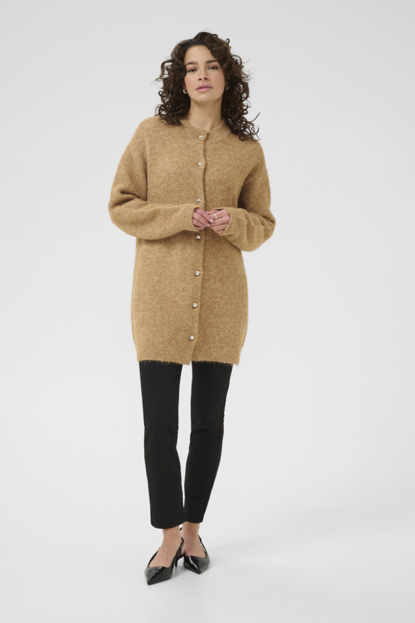 Cardigan - Kaffe - 10510634