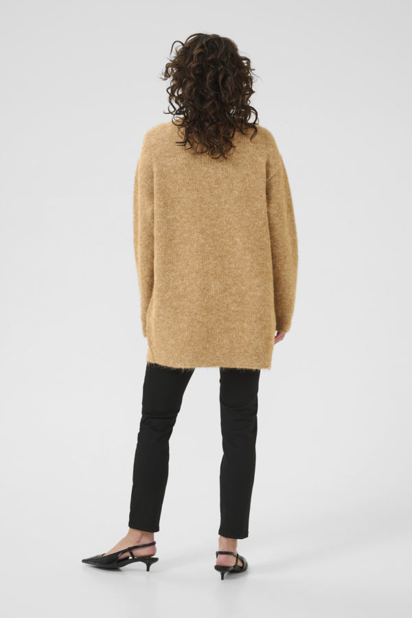 Cardigan - Kaffe - 10510634