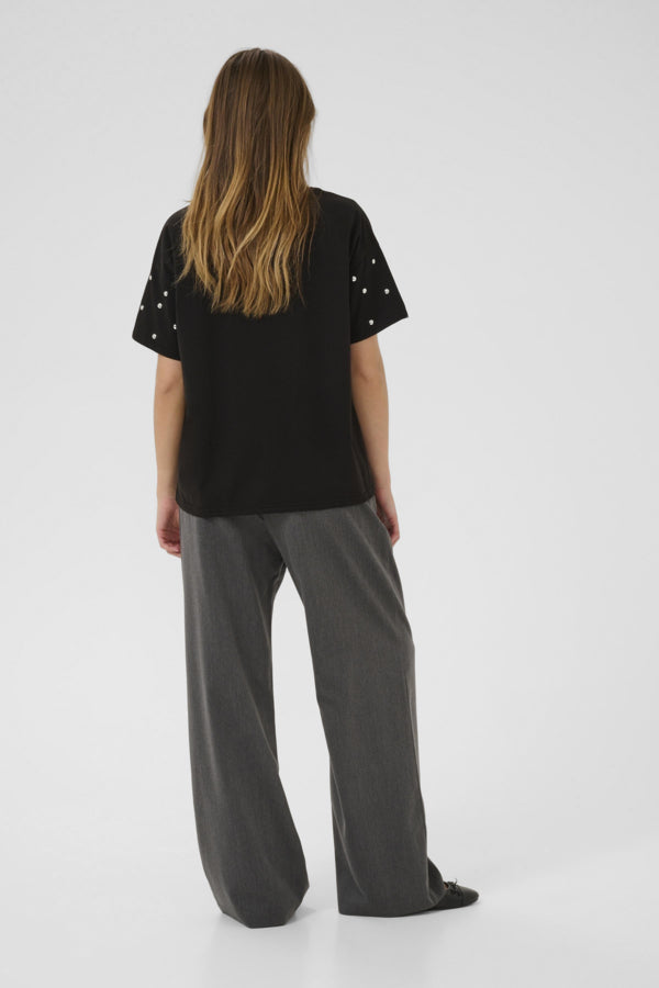 T-Shirt - Kaffe - 10510661