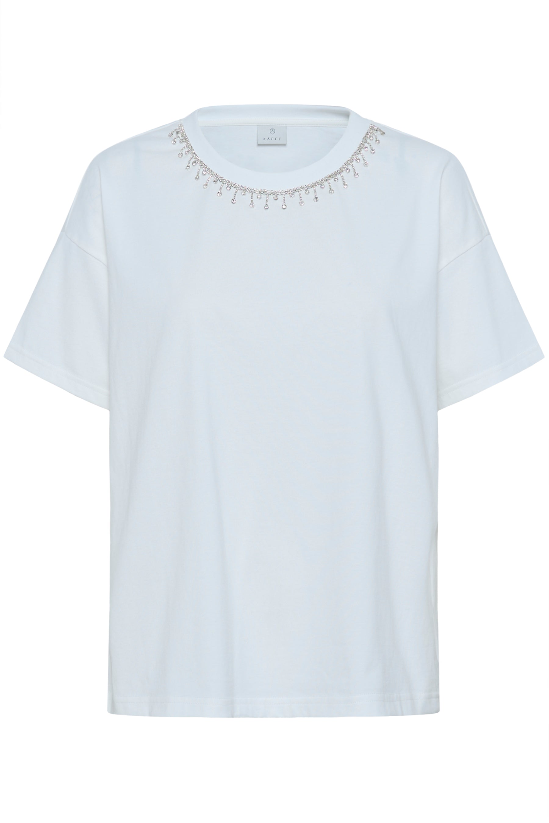 T-Shirt - Kaffe - 10510661