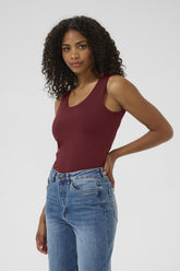 Top - Kaffe - 10510692