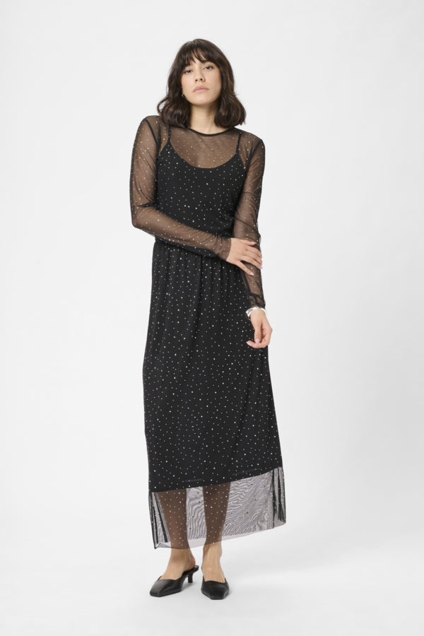 T-Shirt - Kaffe - 10510854