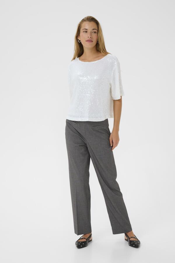 Blouse - Kaffe - 10510898