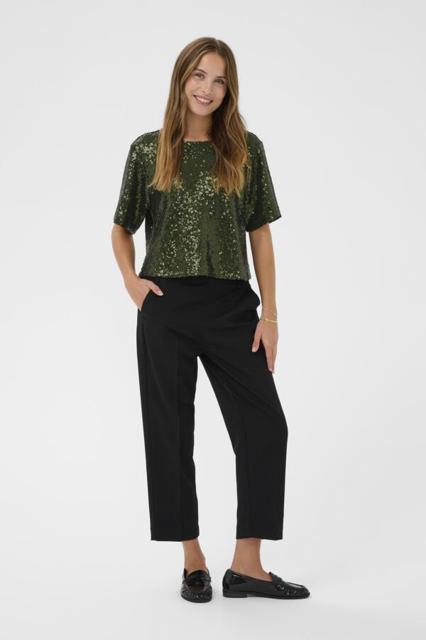Blouse - Kaffe - 10510898