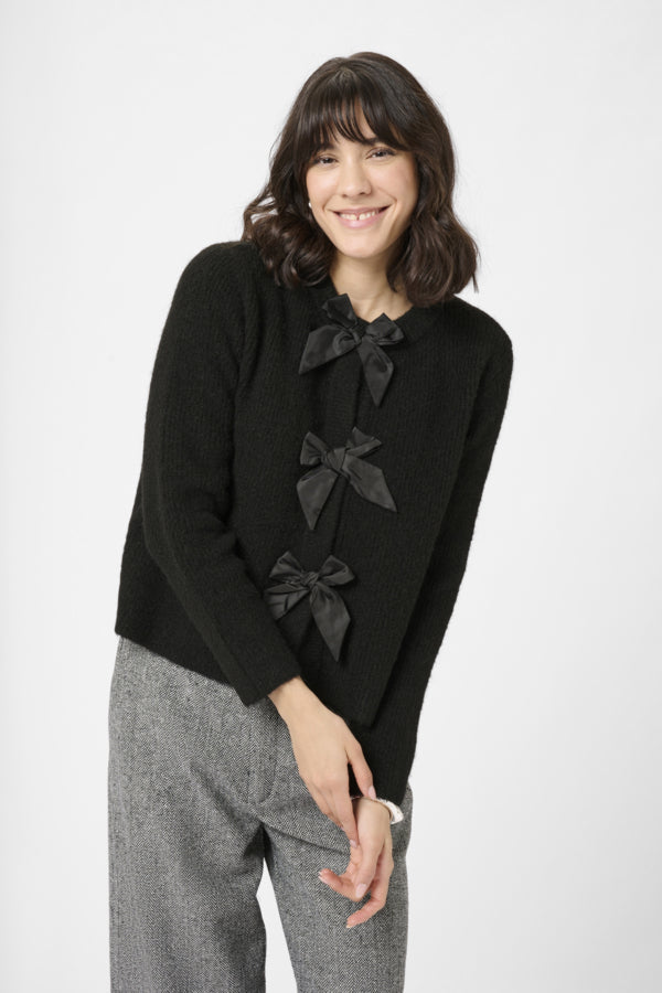 Cardigan - Kaffe - 10510984