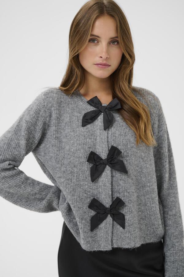 Cardigan - Kaffe - 10510984