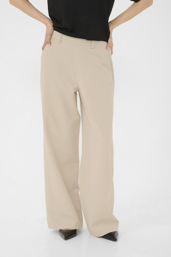 Pantalon - Kaffe - 10511085