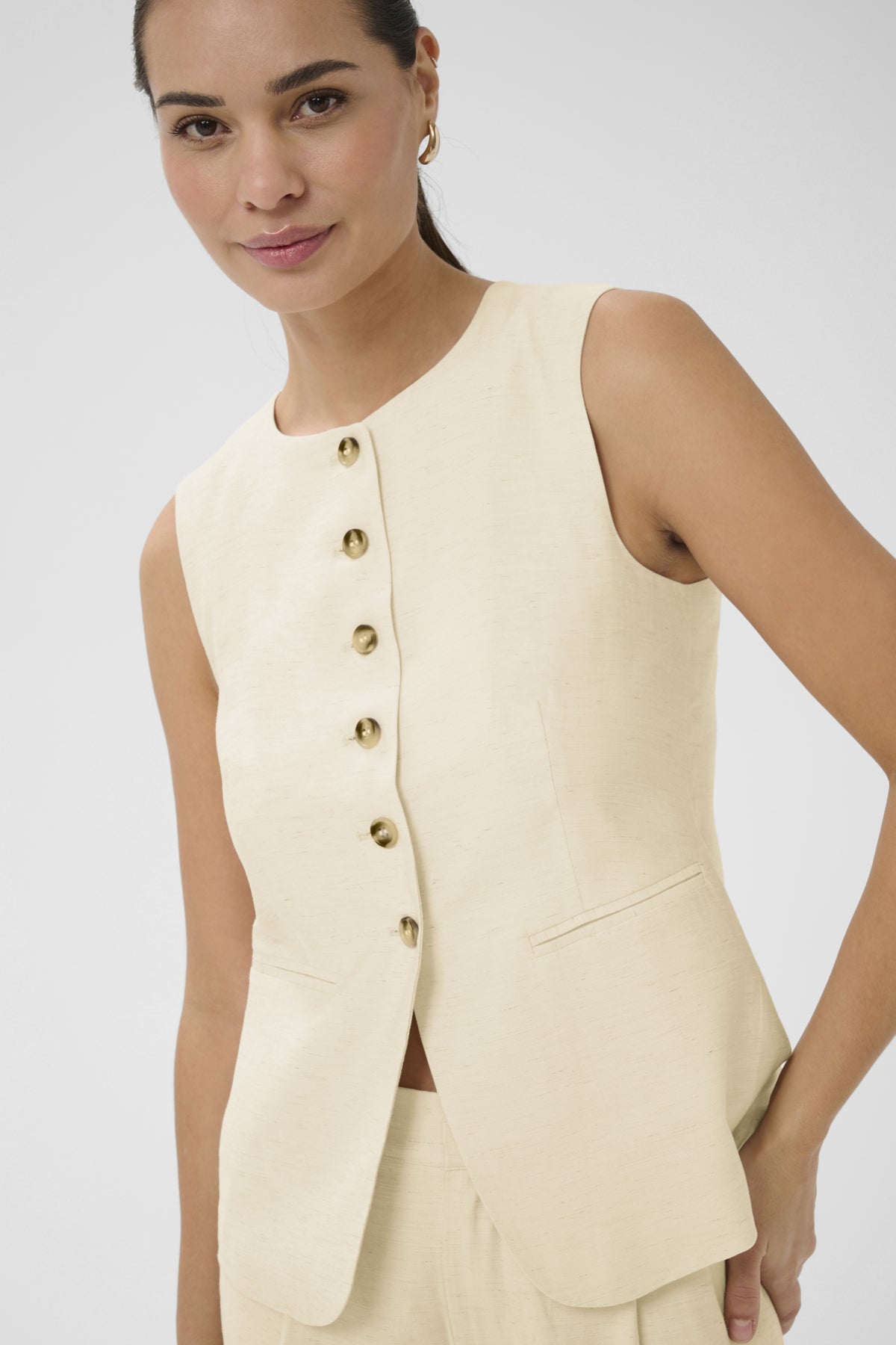 Haut - Kaffe - 10511619