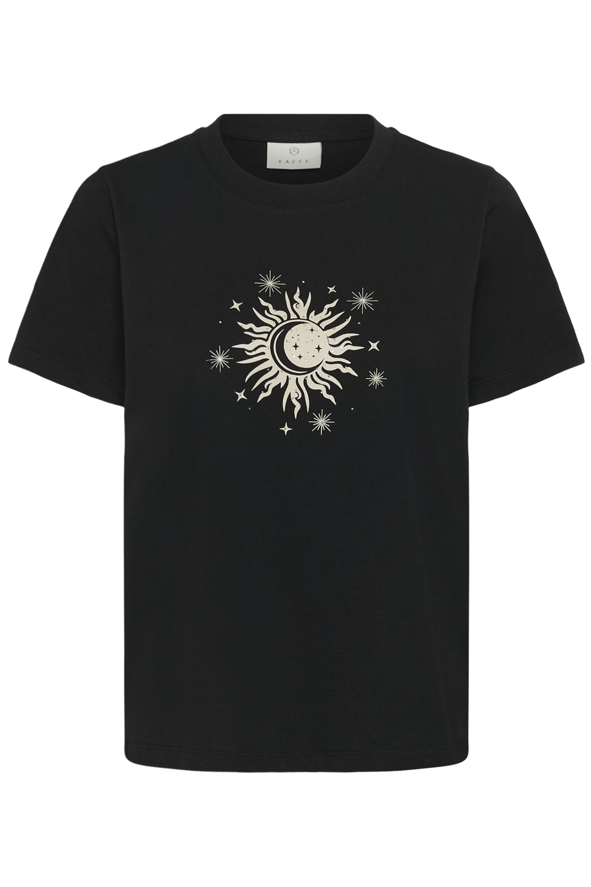 T-Shirt - Kaffe - 10511944