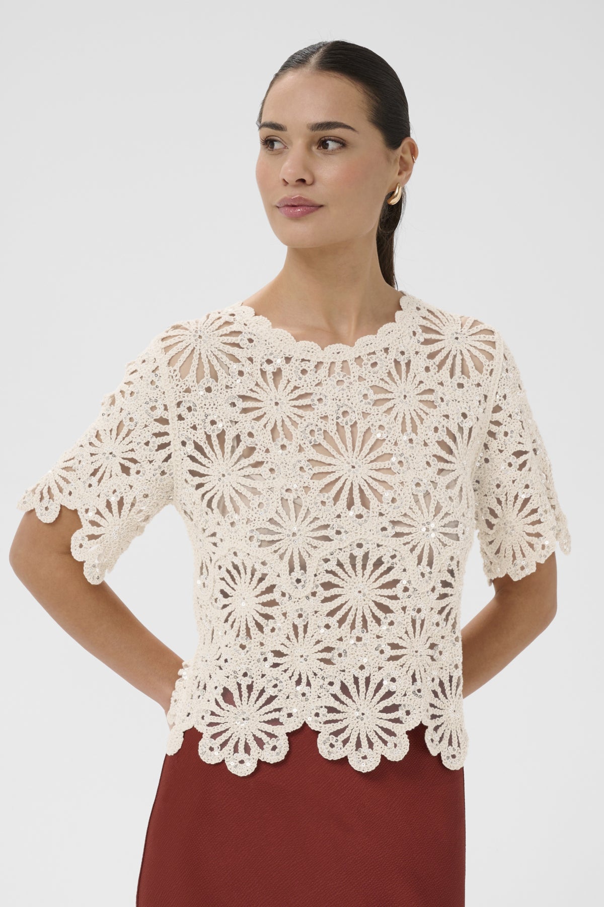 Haut - Kaffe - 10511957