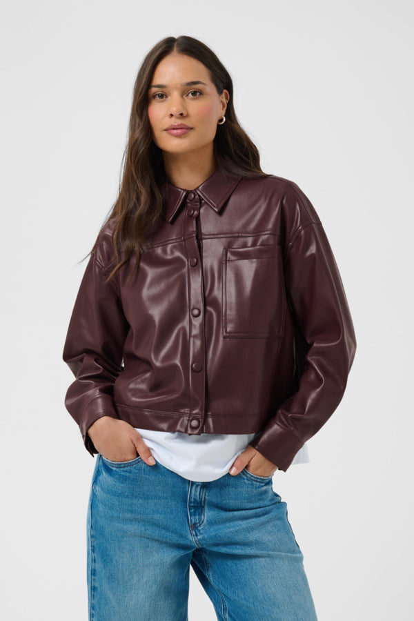 Haut - Kaffe - 10512222