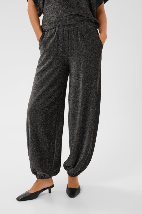 Pantalon - Kaffe - 10512394